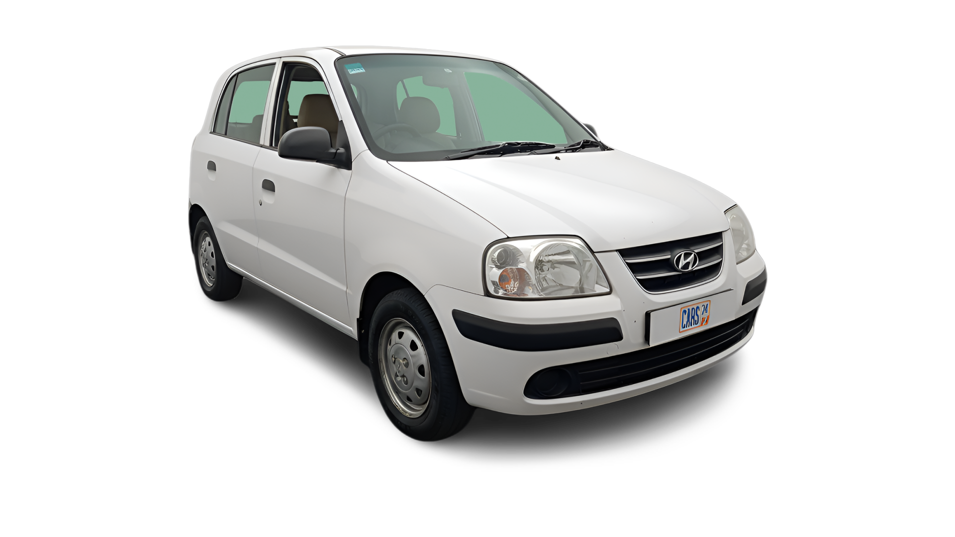 Hyundai Santro Xing-img
